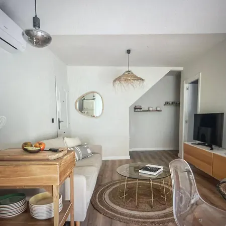 Διαμέρισμα Luxury Oasis Μαρμπέλλα